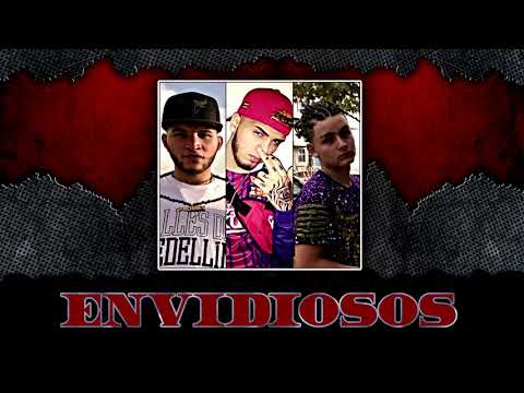 JayB x Brezyy x Trepo - Envidiosos (Prod.by:LaloProductionsBeatz)