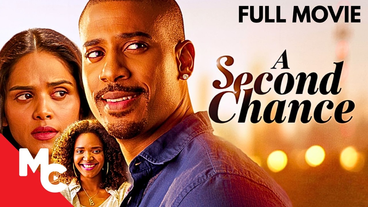 A Second Chance (2019)