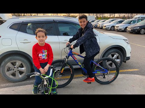 Ailcek piknik keyfi. Vlog !