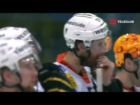 Teleclub: Playoff-Out für SC Bern