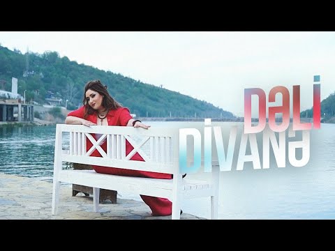 Nərmin Kərimbəyova – Dəli Divanə (Rəsmi Musiqi Videosu)