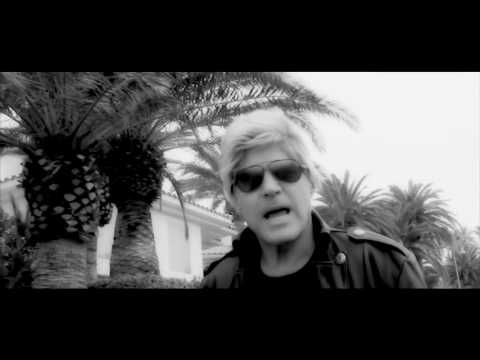 Tam Harrow feat  Tom Hooker   I look into your eyes   official italo disco video