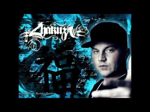 Chakuza Feat. Bushido Feat. Eko Fresh - Vendetta