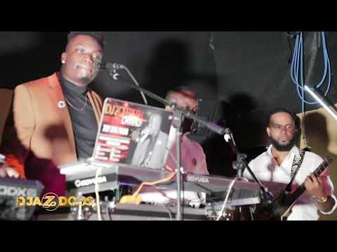 DjazzDous - Ou mare m Remix Live At Cafe Kreol And Bar 11/28/2020