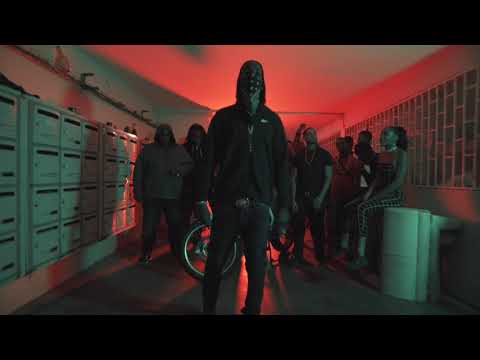 Evil P - Efficace ( Official Music Video)