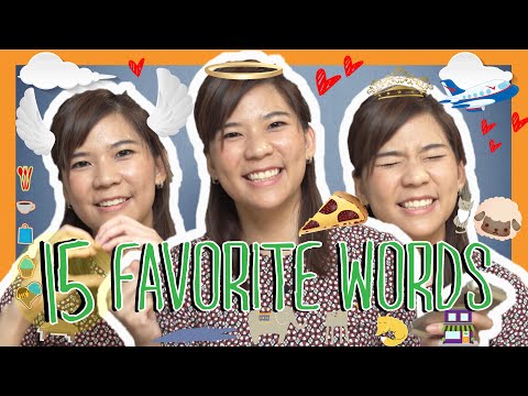 Learn the Top 15 Favorite Thai Words (Chosen by Fans)