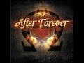 After Forever - Cry With A Smile 