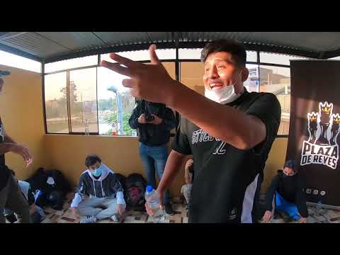 COLOCHO vs XILO l OCTAVOS l SURVIVOR PDR (23/04)