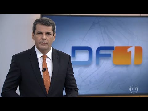 [HD] Escalada do "DFTV 1ª Edição" - Globo Brasília (07/12/20)