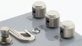 Video thumbnail for Duesenberg Channel 2 Overdrive Video Test by Musicoff - Where Music Matters