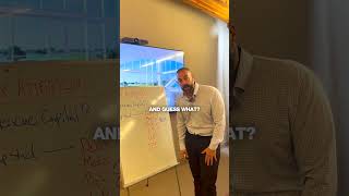 What is rescue capital?