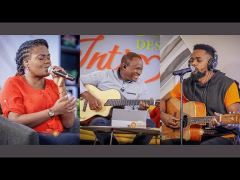 JE VEUX FAIRE TA VOLONTÉ | ÉCOLE DES PROPHÈTES - MSLIVE 21/06/22 | PASTEUR MOHAMMED SANOGO