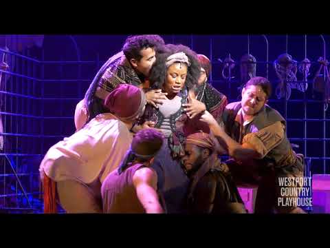 Man of La Mancha — Official Trailer