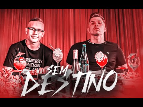 MC Marks e MC Brenninho da VJ - Sem Destino - DJ WN (Clipe Oficial)