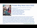 Flower Boy Next Door