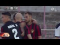 video: Hahn János gólja a Budapest Honvéd ellen, 2016