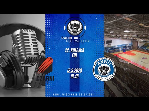 RADIO | Grupa Sierleccy Czarni - ANWIL