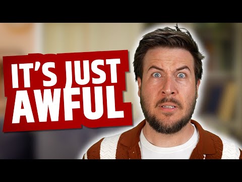 When Your Favorite Movie Aged Terribly