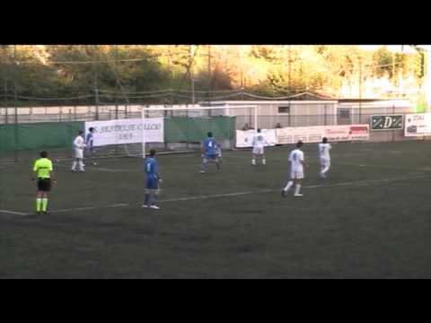 DIL09 111112 SESTRESE - LIGORNA 3-0 | ECCELLENZA