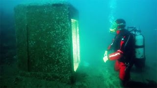 Top 15 Creepiest Ocean Facts and Discoveries