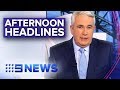 Christensen travel review, London Bridge second victim | Nine News Australia