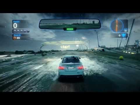 Blur Walkthrough/Gameplay Part 2 HD1080p