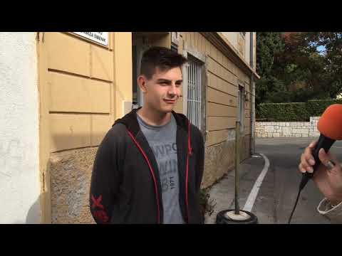 ŠIBaj TV! Zahvalnice šibenskim darivateljima krvi: 'To je plemenito i nadilazi sva moguća djela'