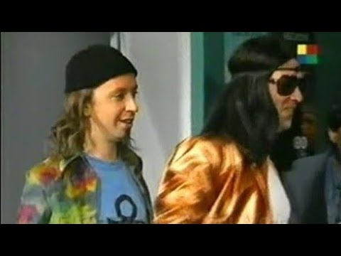 Productor De TV - Los Hermanos Spinetto - Cha Cha Cha