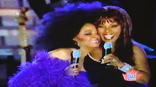 Reflections - Donna Summer ( Diana Ross &amp; The Supremes Classic )