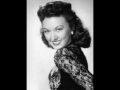 A Weaver Of Dreams (1952) - Ginny Simms
