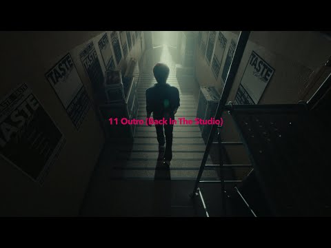 Miniatura de Outro (Back In The Studio)