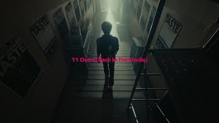 Download lagu HAECHAN 해찬 'Outro (Back In The Studio)' | TASTE Playlist mp3