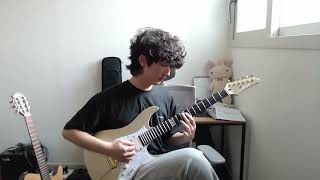 Download lagu ABC riff is hard but... mp3