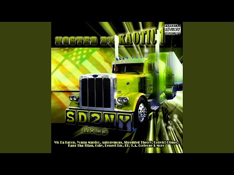 Underground Revolution