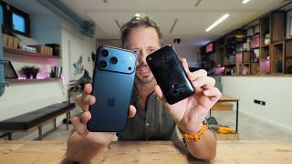 iPhone 17 Pro MAX FÉL év után: MEGÉRI?