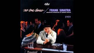 Frank Sinatra - You Forgot All The Words (While I Still Remember The Tune)