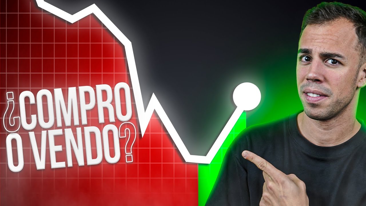 ¡Altcoins en CAÍDA! 📉 Las Que Estamos Comprando AHORA (Oportunidad ÚNICA)