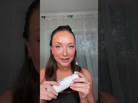 SHELBY ANN's YouTube video