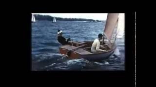 Vaults - Midnight River (Justin Jay Remix) [Official Music Video]