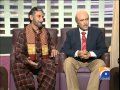 Khabarnaak 17 Aug 2013 Part 1