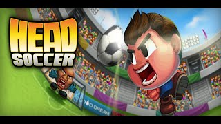 HEAD SOCCER ALL POWER SHOTS (May 2016)