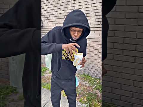 (R.I.P. Foolio 2024) Foolio Doing A Food Review 😂🥣🍲