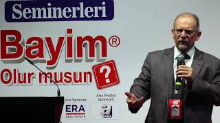 Osman Faik Bilge : Franchise Nasıl Kazandırır? (11/10/2019)