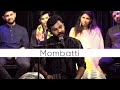Mombatti Psycho Shayar