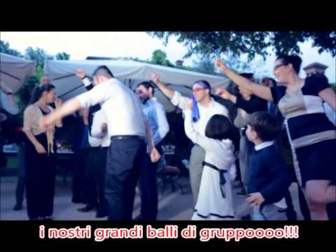 Musica per matrimoni: Animatori, Musicisti Cantante, in Duo, e Trio Live Music