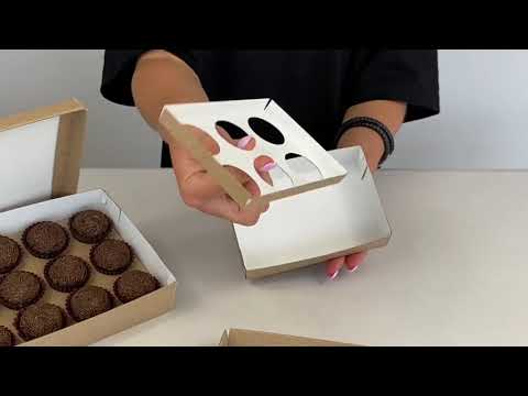 Truffles box | Instruction
