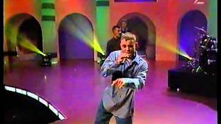 East 17 - Each Time (live)