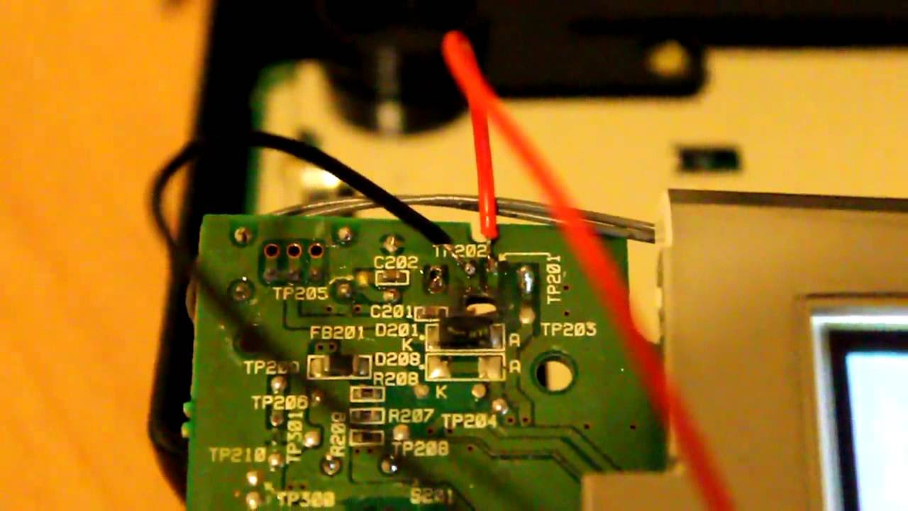 Sega Genesis Nomad DC-in Power Jack / Socket Repair
