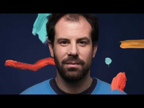 GRANDGEORGE • "Carry on" • Lyrics