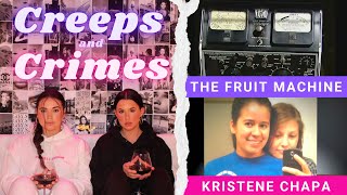 The Fruit Machine & Mollie Olgin + Kristene Chapa